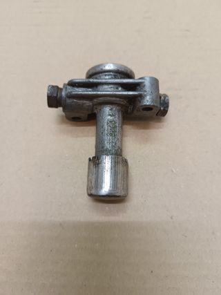 Interruttore pneumatico per tromba