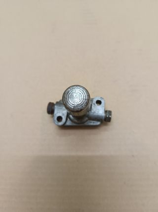 Interruttore pneumatico per tromba