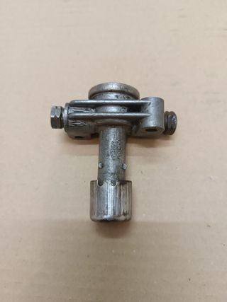 Interruttore pneumatico per tromba