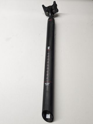 Tija dé bicicleta 
