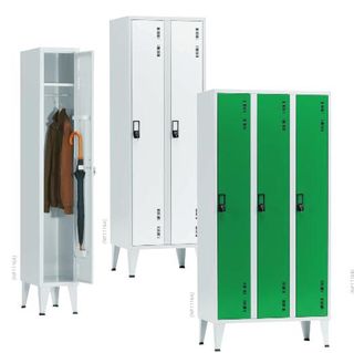 Taquillas de metal consultar precios