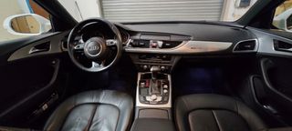 Audi A6 Allroad 2013 muy bien cuidado