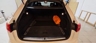 Audi A6 Allroad 2013 muy bien cuidado