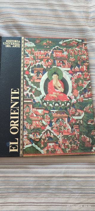 Historia universal del arte