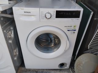 Puertas de lavadoras