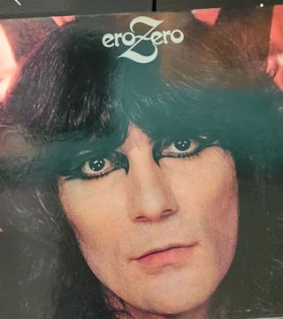 Renato Zero