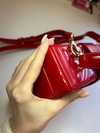 Bolsa Love Moschino
