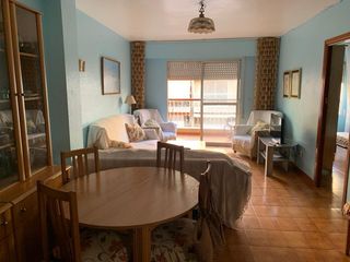 Piso para Julio en Águilas Junio consultad