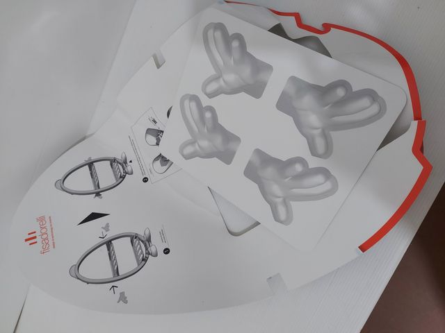 Kinder espositore ovetti collezione collezionismo