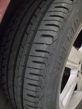 Llantas