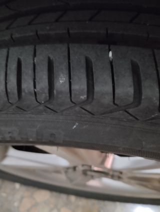 Llantas