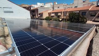 Placas solares