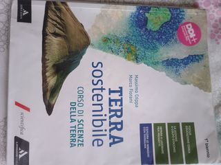 Libri scuola media Roma Diaz Manzi Giulio Cesare