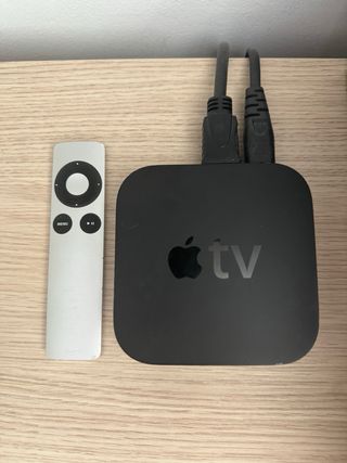 Apple tv 3G