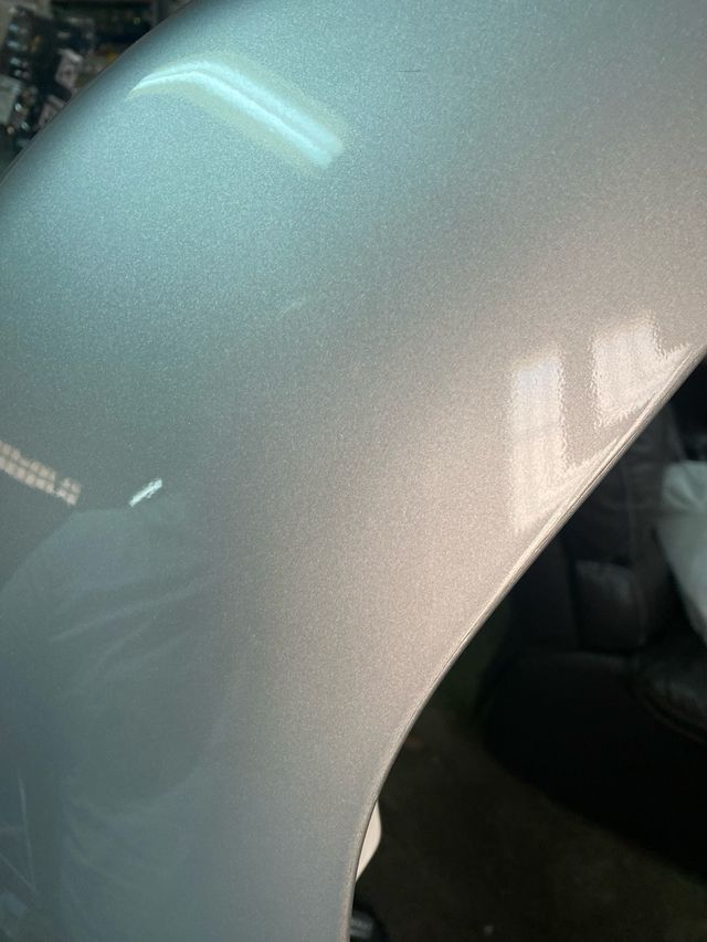 Guardabarros delantero vespa gts varios modelos