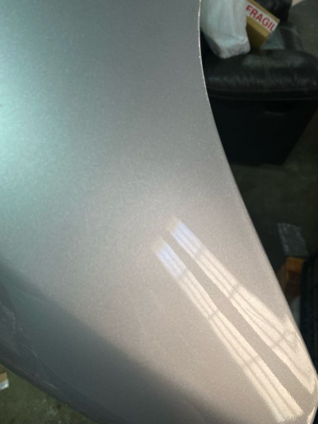 Guardabarros delantero vespa gts varios modelos