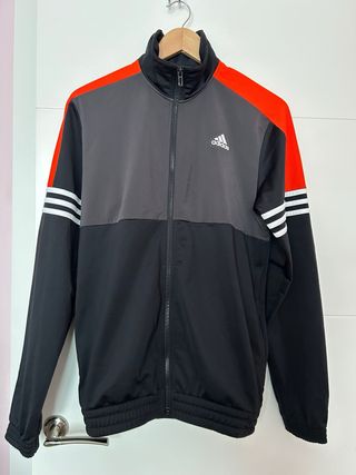 Cahqueta adidas