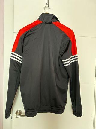 Cahqueta adidas