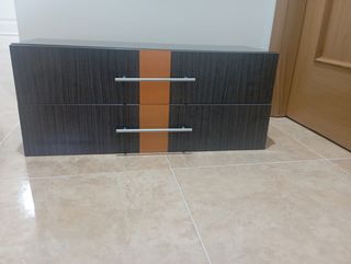 Cajonera para entradita.