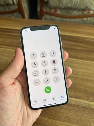 iPhone XS 64GB como nuevo original 💯