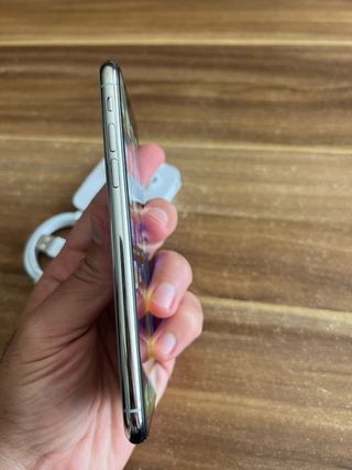 iPhone XS 64GB como nuevo original 💯