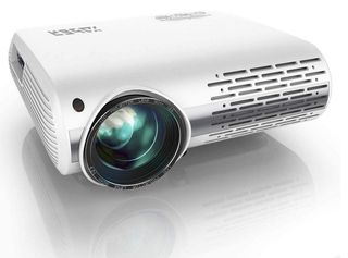 Yaber projector, beamer,  Y 30 LED