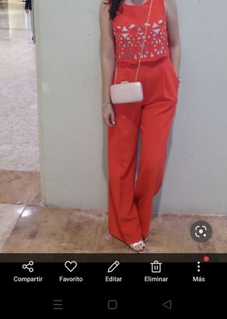 Mono para eventos