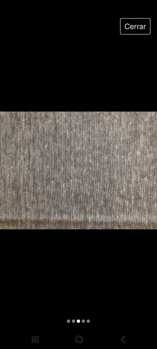 Camiseta Purificación García