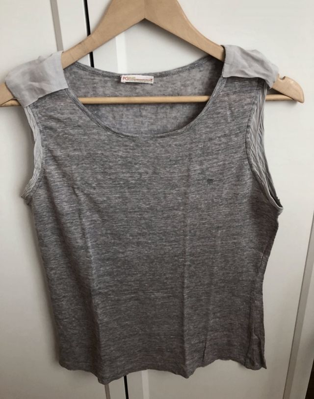 Camiseta Purificación García