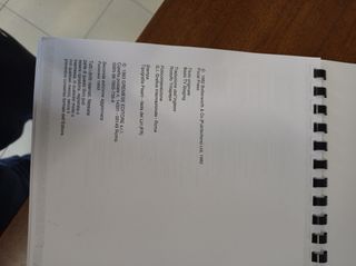 Manuale di Scenotecnica per cinema e tv