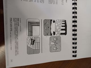 Manuale di Scenotecnica per cinema e tv