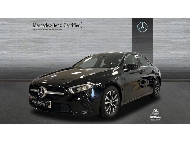 MERCEDES-BENZ Clase A Sedán A 180 d
