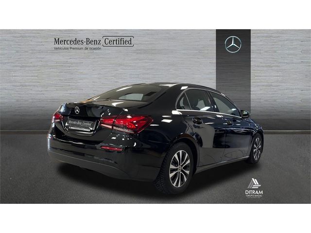 MERCEDES-BENZ Clase A Sedán A 180 d
