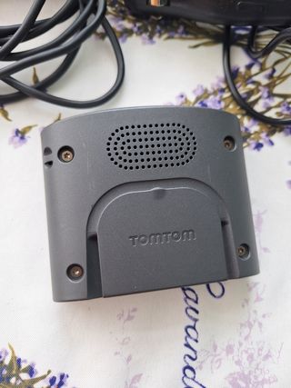 GPS tomtom