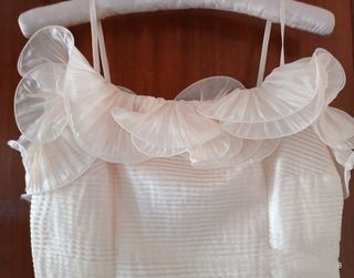 Vestido fiesta .verano