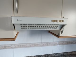 Campana extractora 60cm