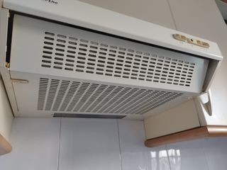 Campana extractora 60cm