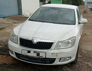 DESPIECE SKODA OCTAVIA BERLINA (1Z3) 111561556