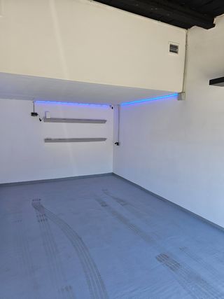 Box / Garaje Se alquila