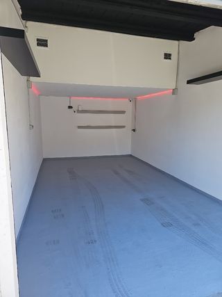 Box / Garaje Se alquila