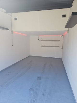 Box / Garaje Se alquila