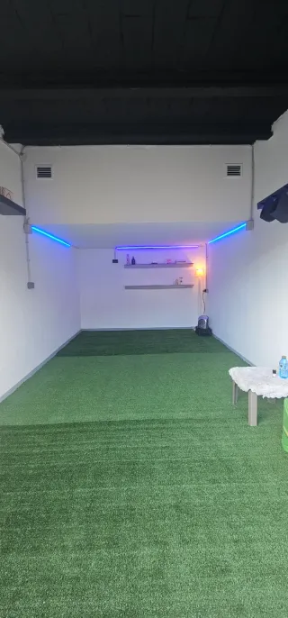 Box / Garaje Se alquila