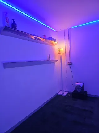 Box / Garaje Se alquila