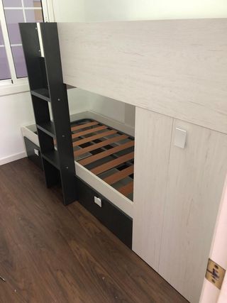 IKEA-Montaje y Desmontaje a Domicilio 