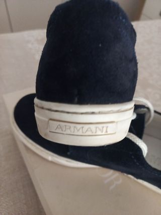 Zapatos niño