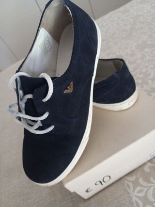 Zapatos niño