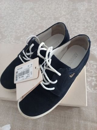 Zapatos niño