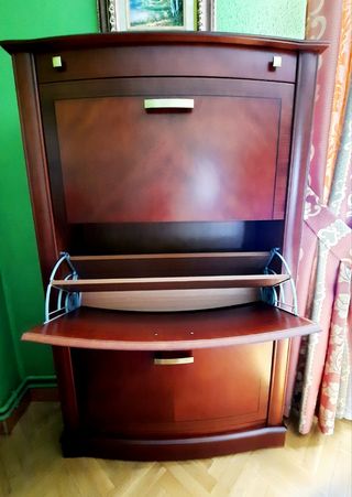 Mueble  zapatero