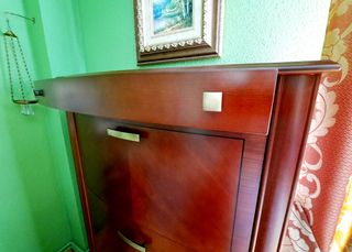 Mueble  zapatero