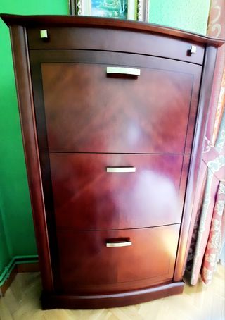 Mueble  zapatero